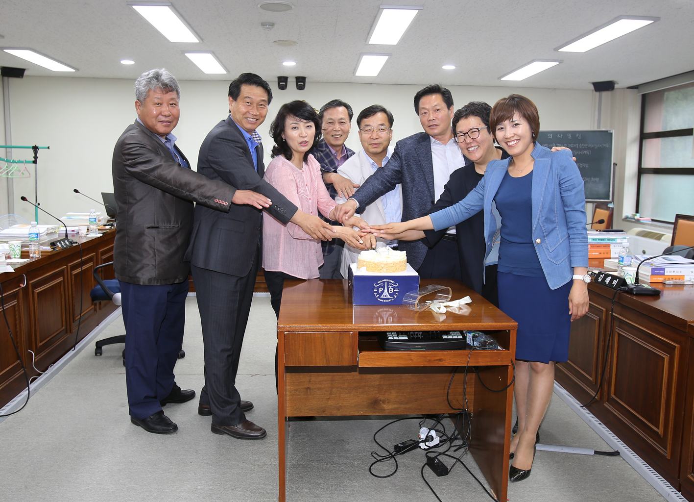 제225회 제1차 정례회 행정복지위원회 5