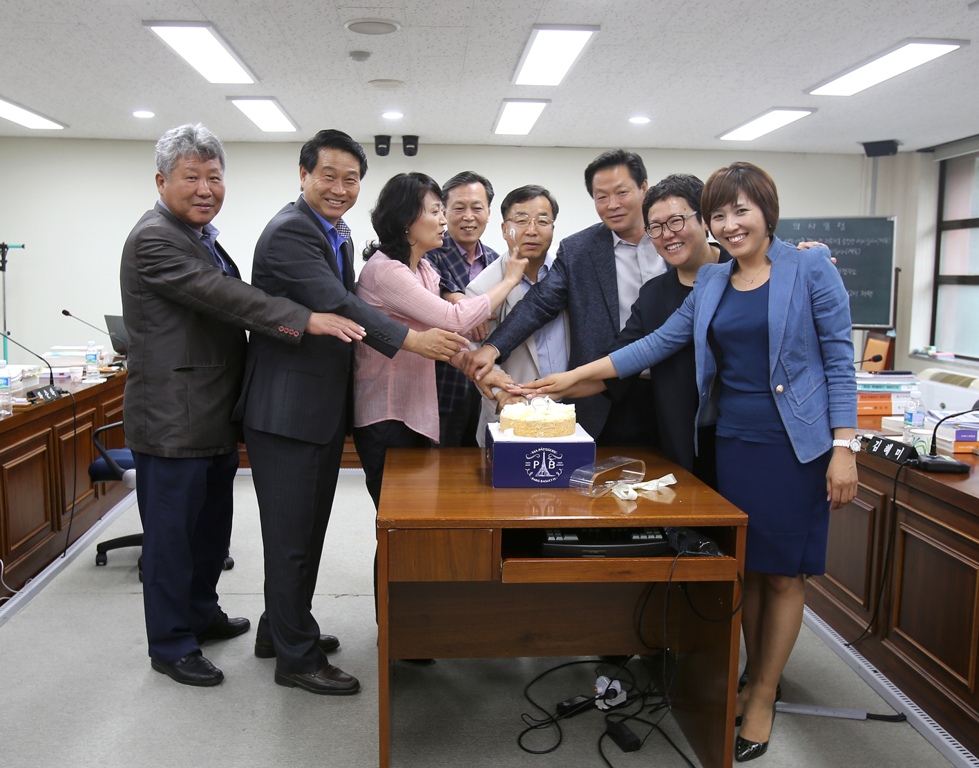 제225회 제1차 정례회 행정복지위원회 6