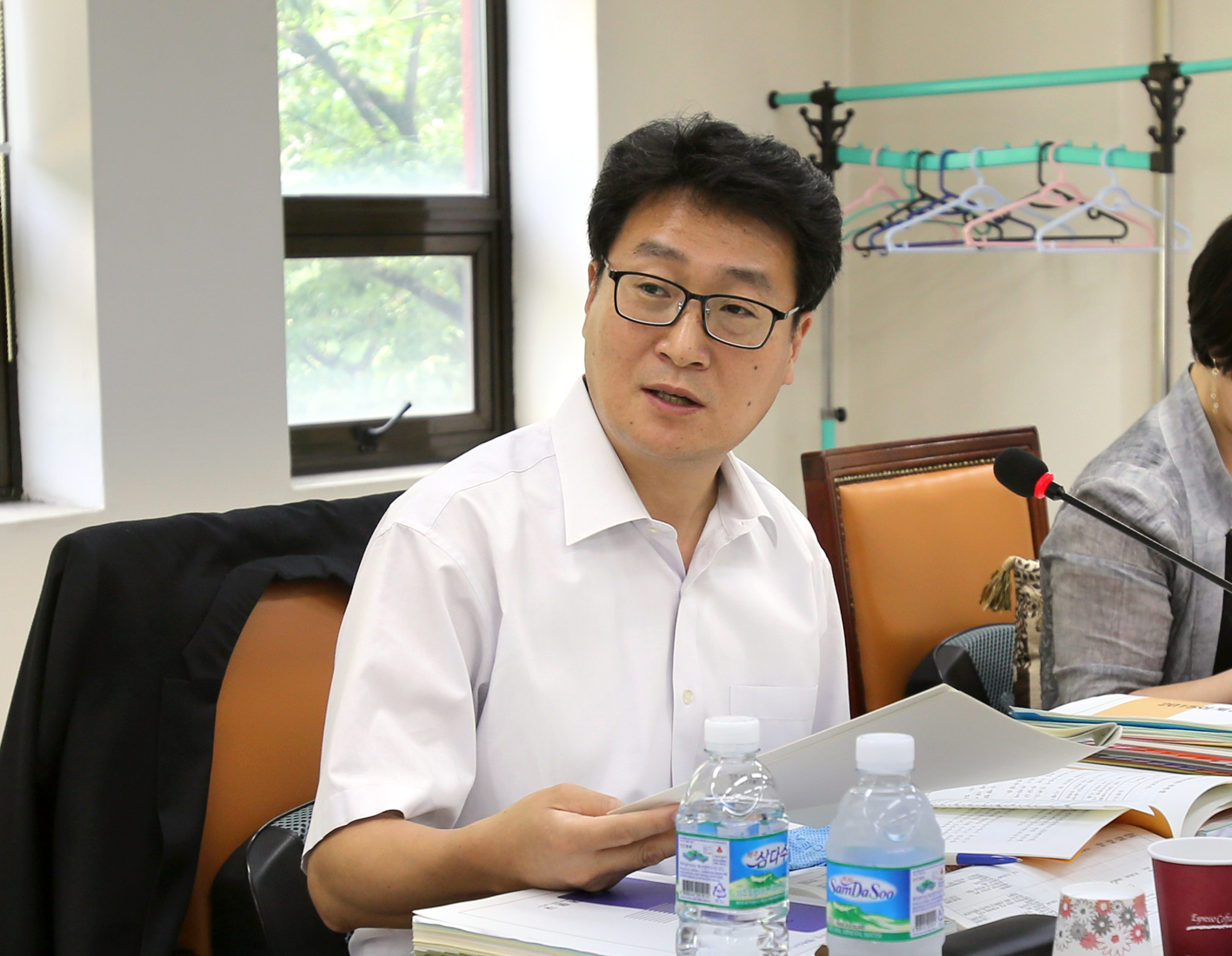 제225회 제1차 정례회 예산결산위원회 3