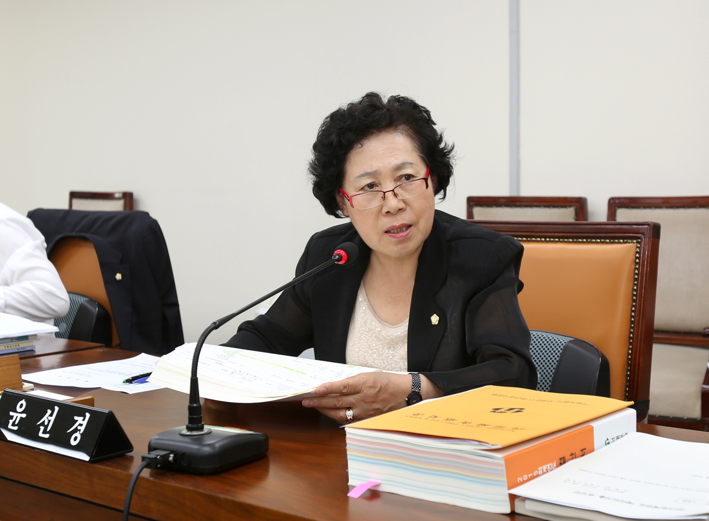 제225회 제1차 정례회 예산결산위원회 6