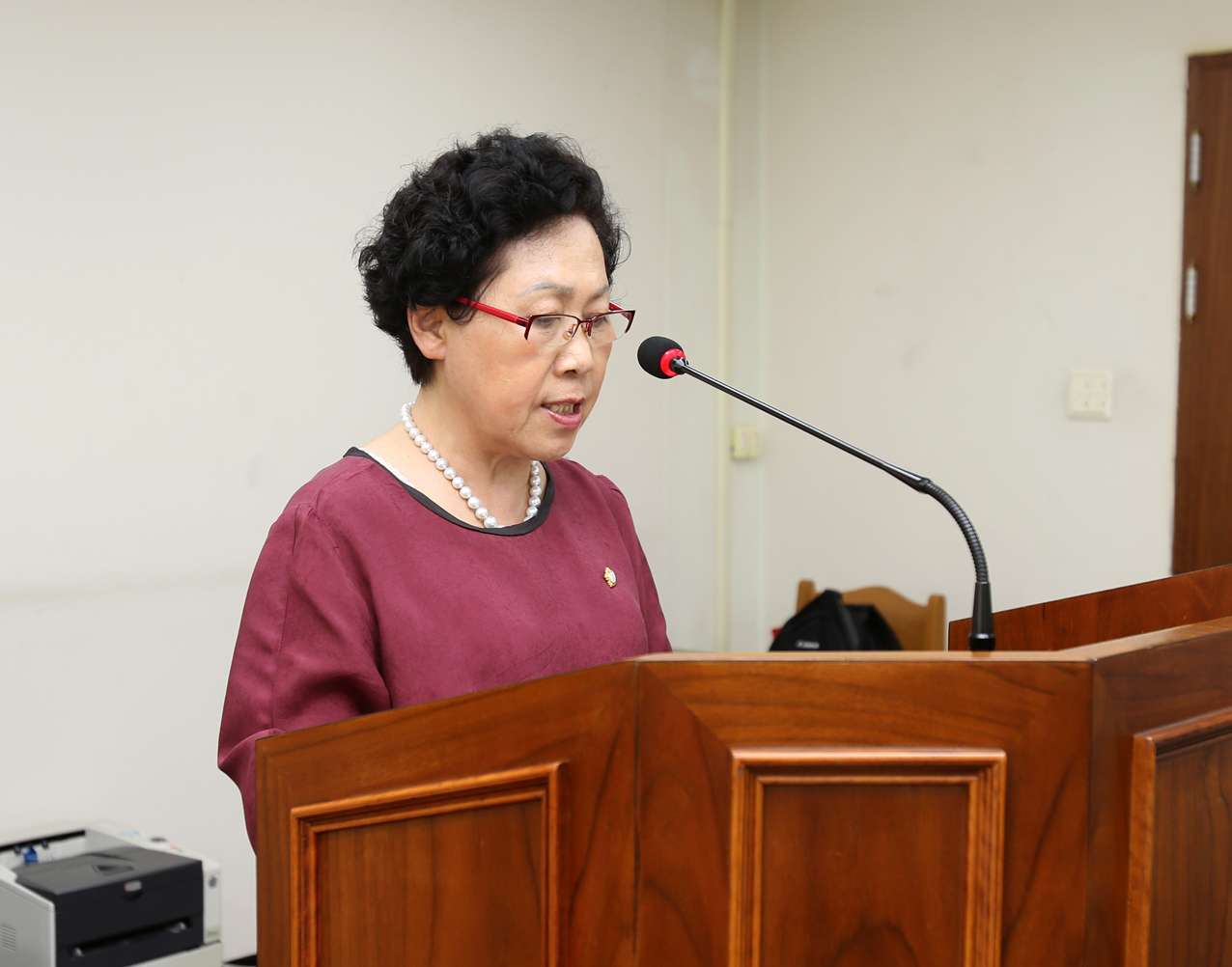 제225회 제1차 정례회 의회운영위원회 3