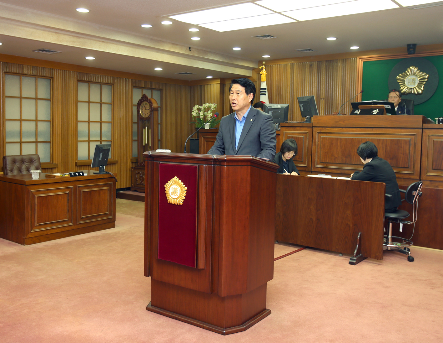 제225회 제1차 정례회 제3차 본회의 3