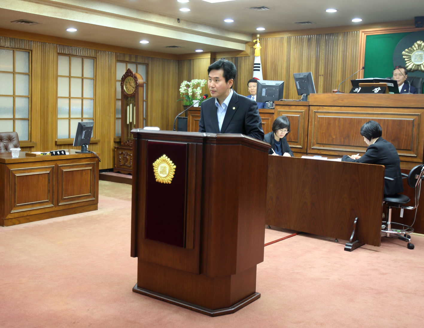 제225회 제1차 정례회 제3차 본회의 4