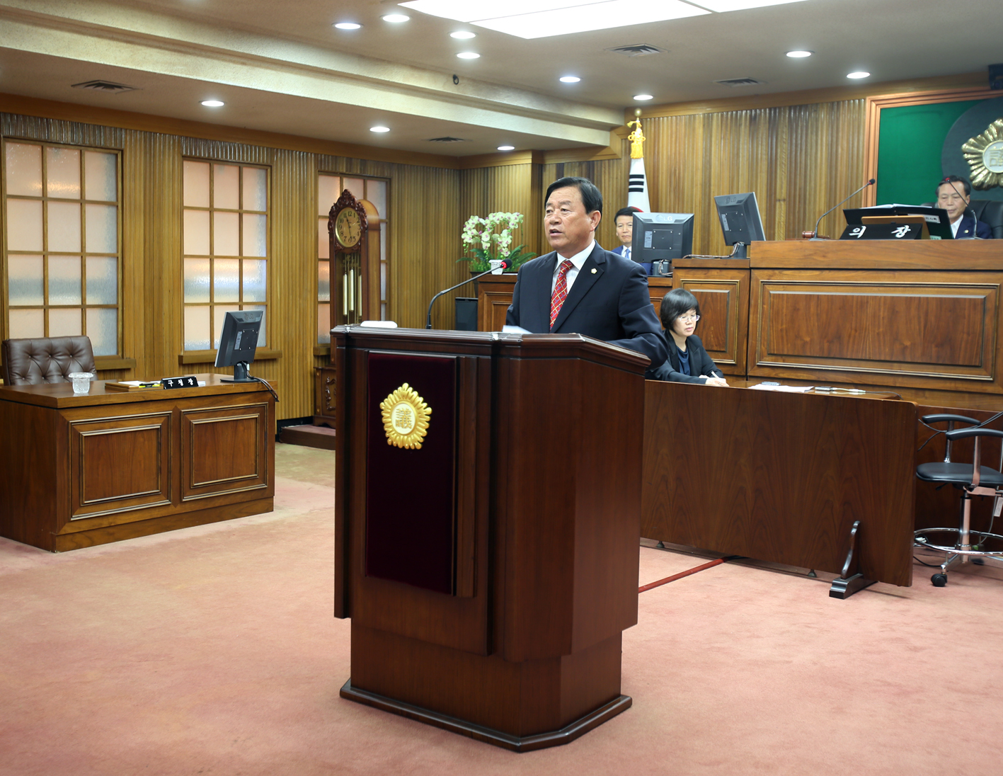 제225회 제1차 정례회 제3차 본회의 6