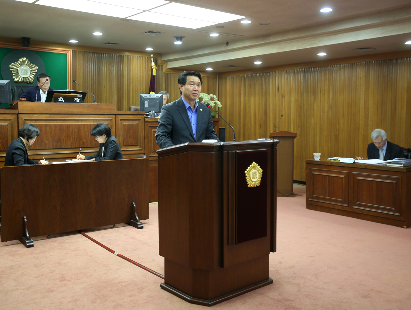 제225회 제1차 정례회 제3차 본회의 7