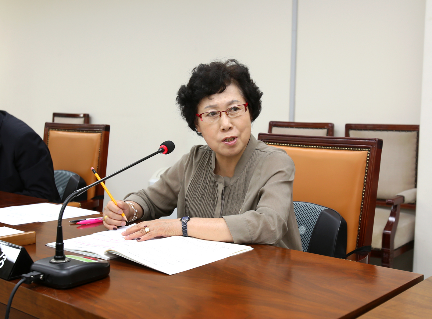 제226회 임시회 재정건설위원회 3
