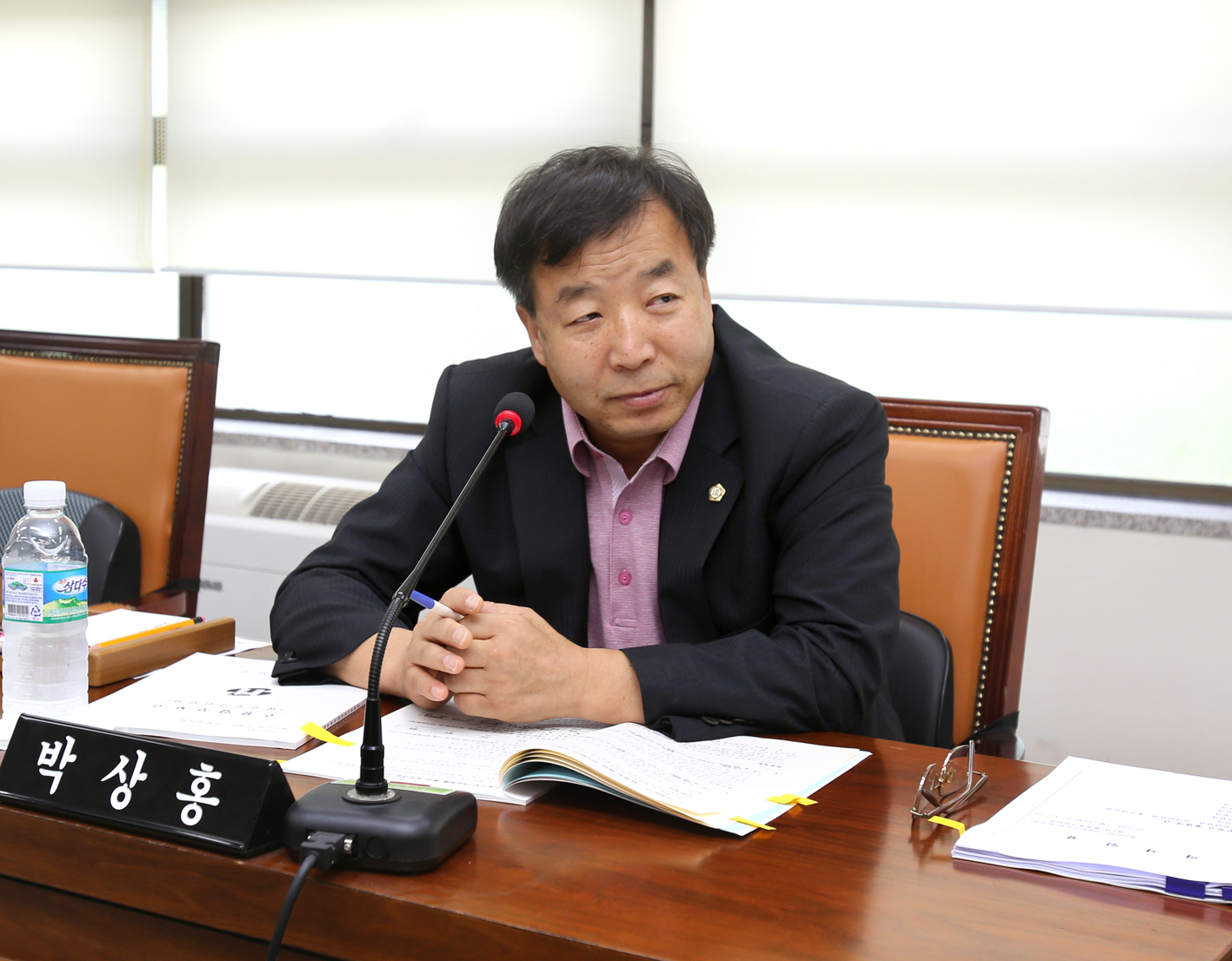 제226회 임시회 행정복지위원회 3