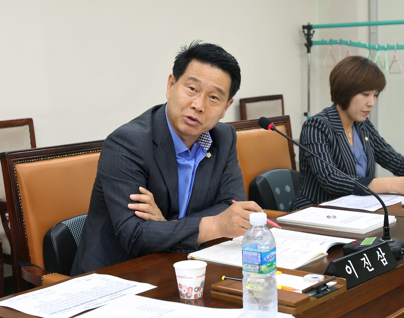 제226회 임시회 행정복지위원회 7