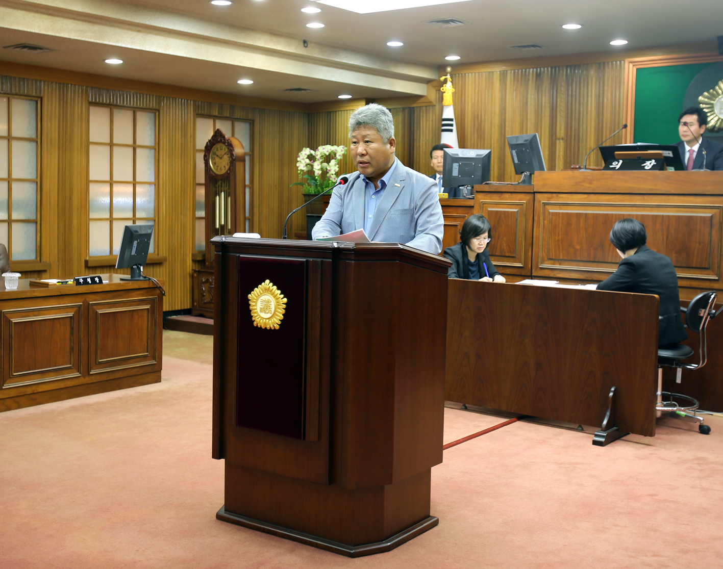 제226회 임시회 제4차 본회의 3