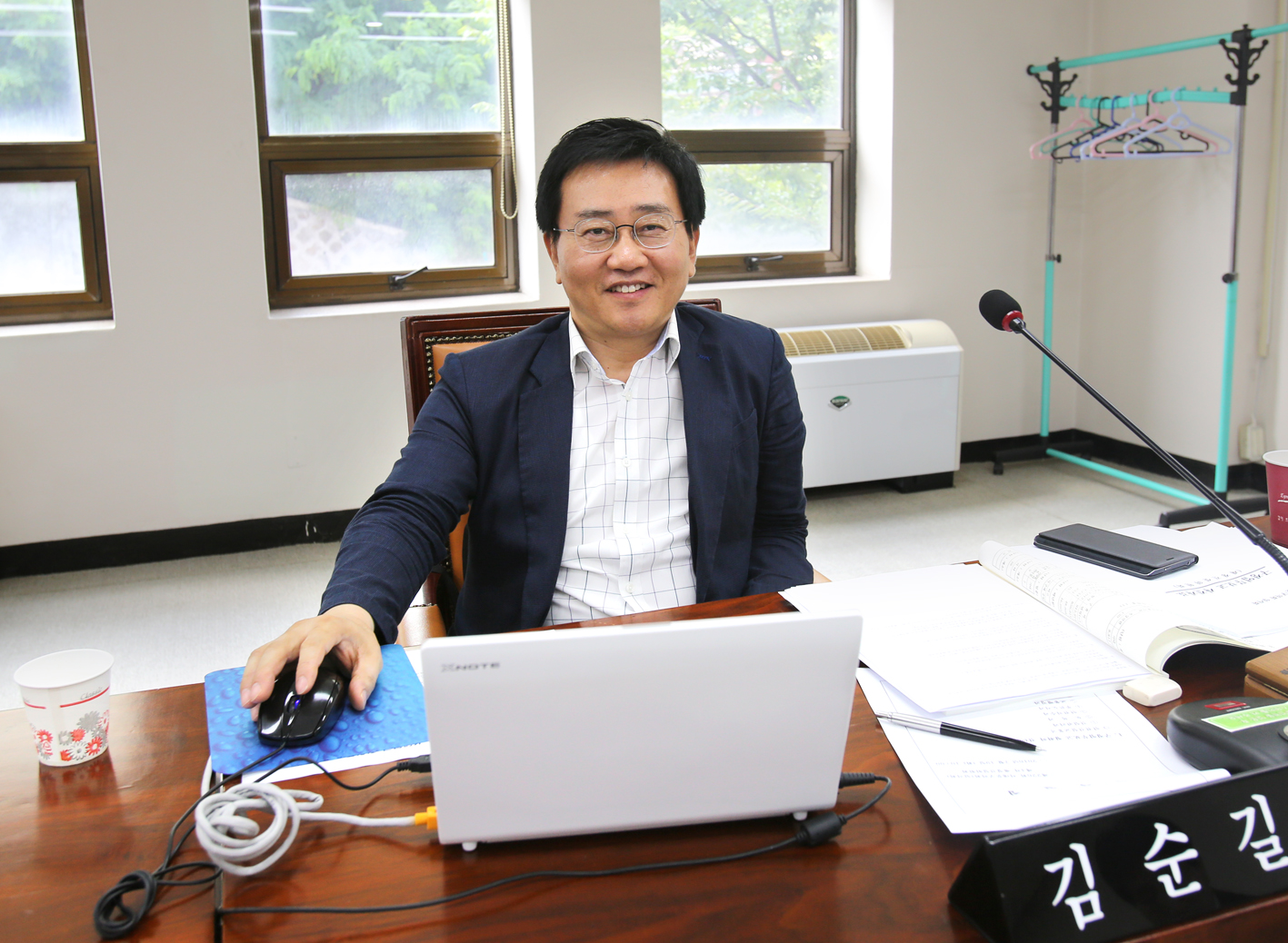제226회 임시회 재정건설위원회 7