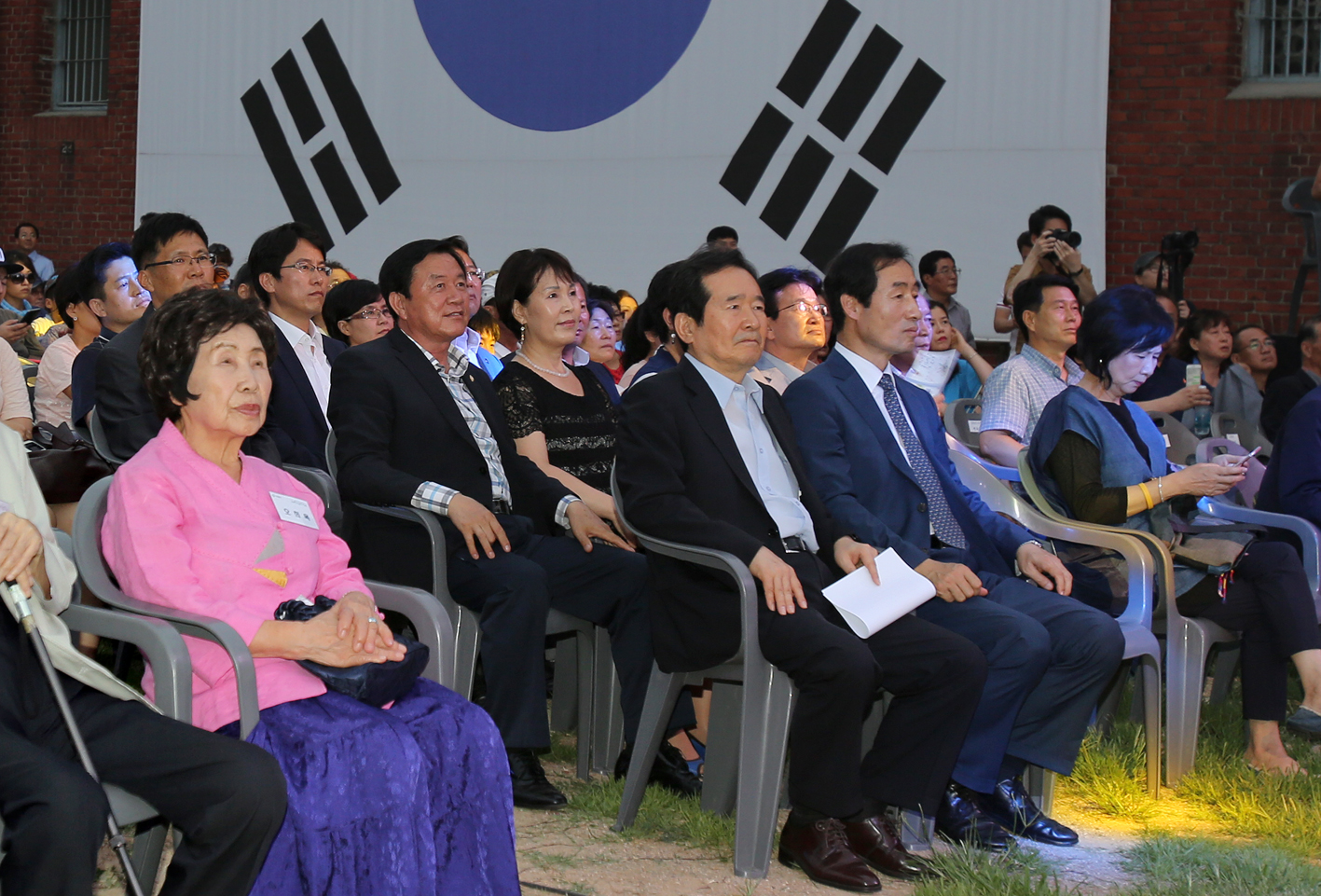 2016 서대문 독립민주축제 4