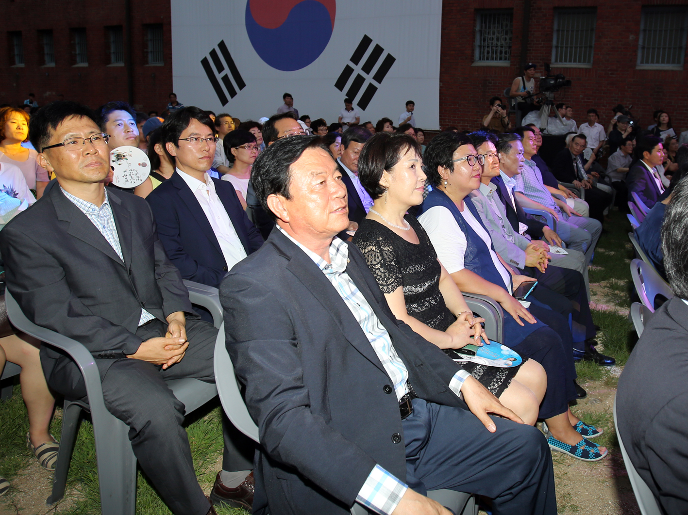 2016 서대문 독립민주축제 6