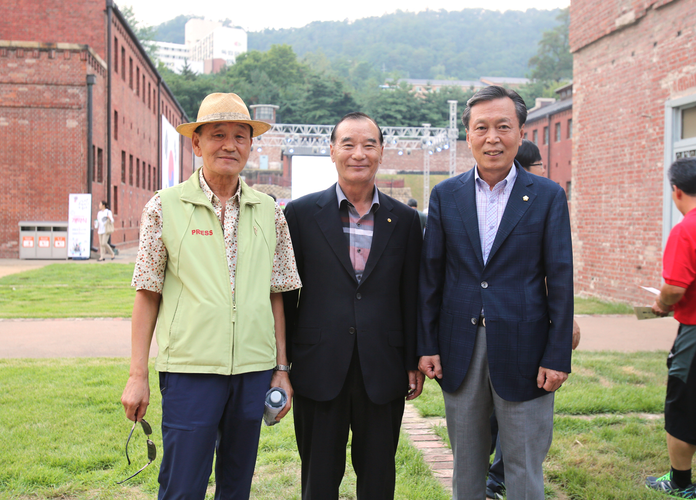 2016 서대문 독립민주축제 16