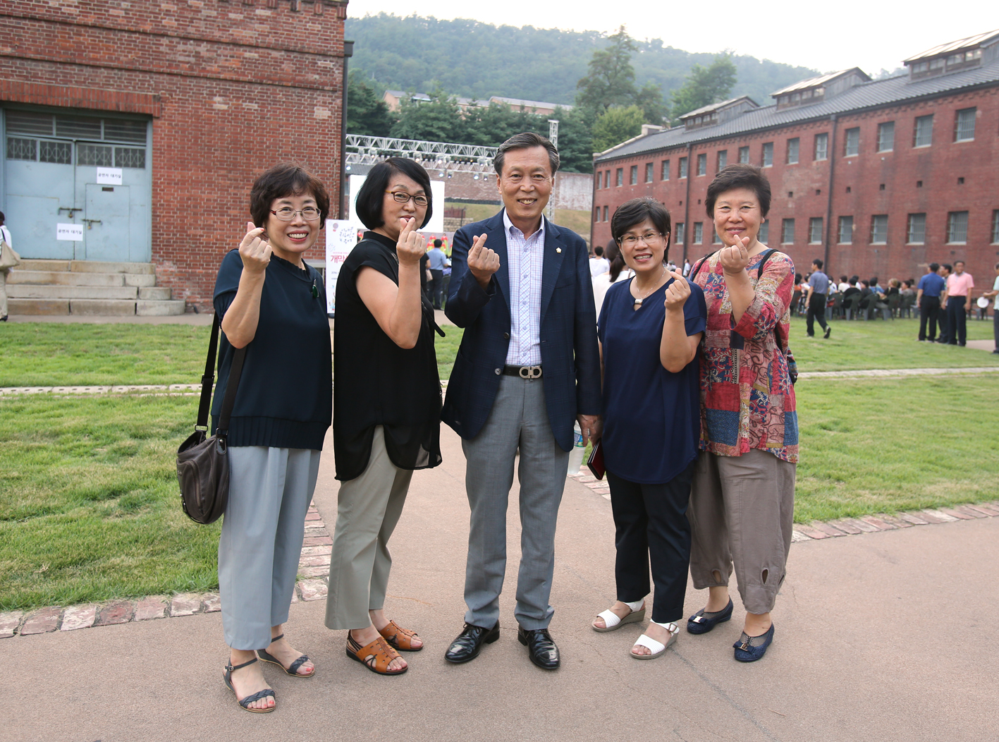 2016 서대문 독립민주축제 17