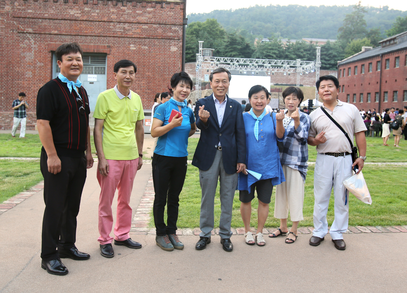 2016 서대문 독립민주축제 19