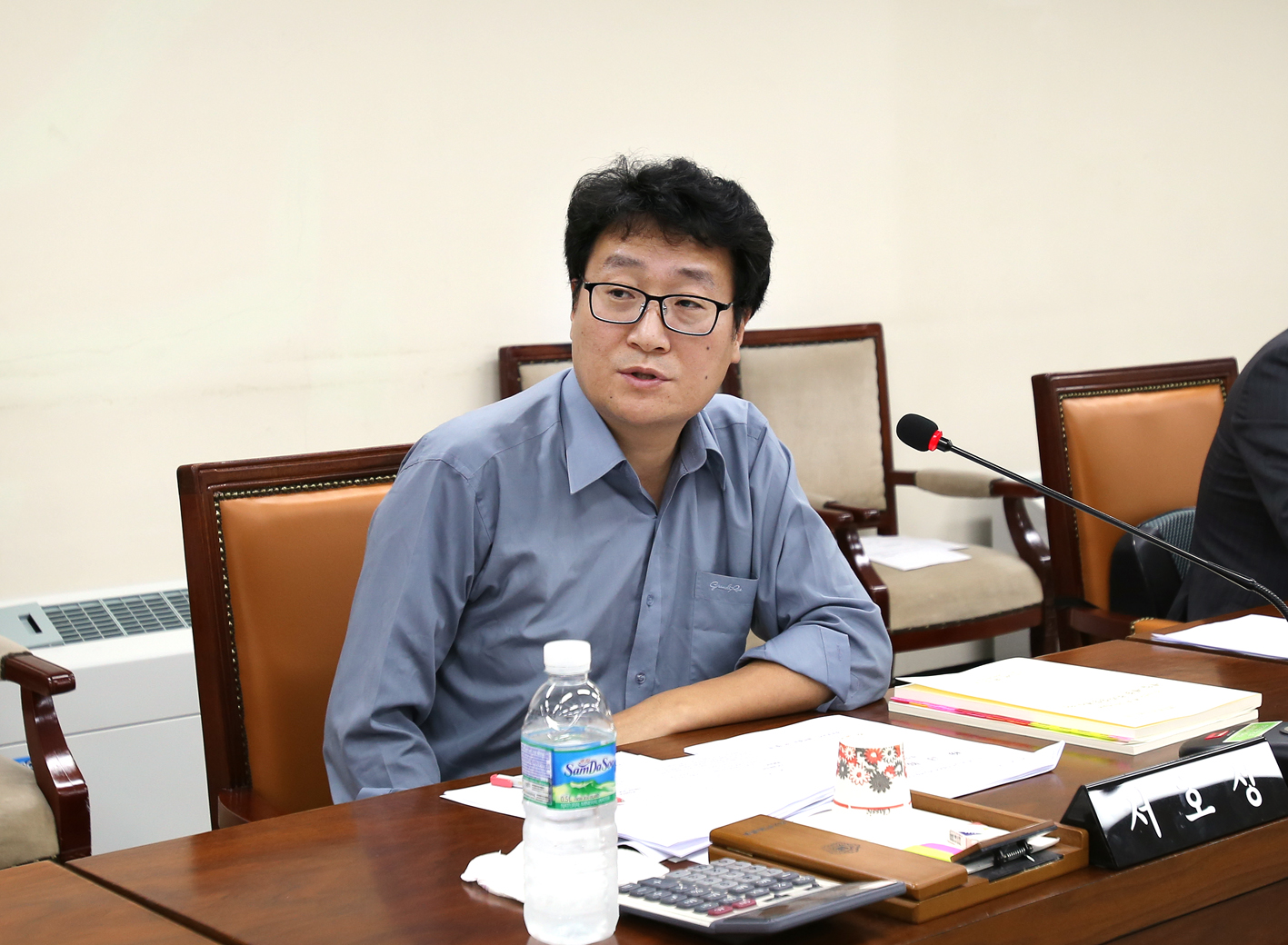 제227회 임시회 제1차~3차 행정복지위원회 7