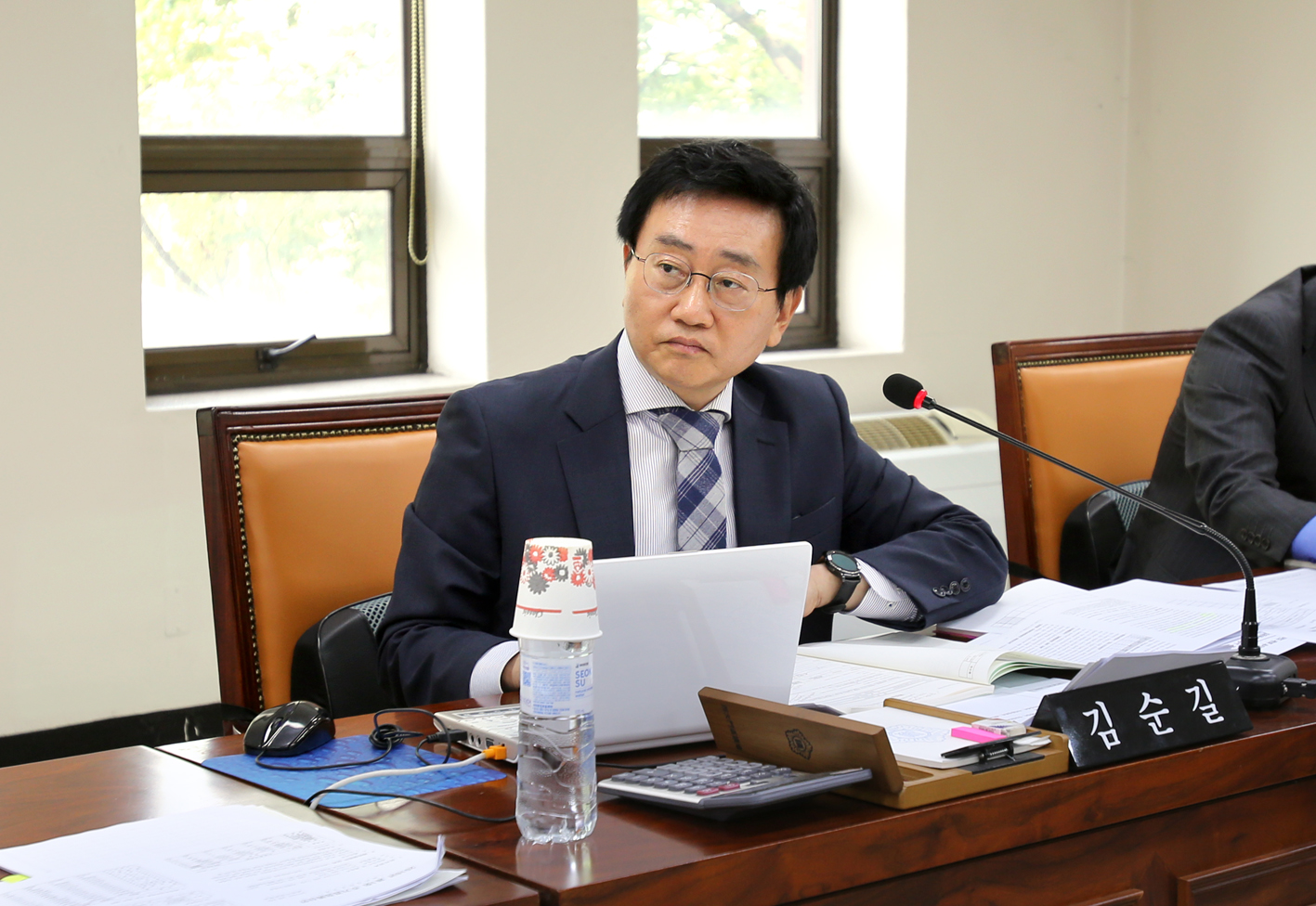 제227회 임시회 제2차~3차 예산결산위원회 3