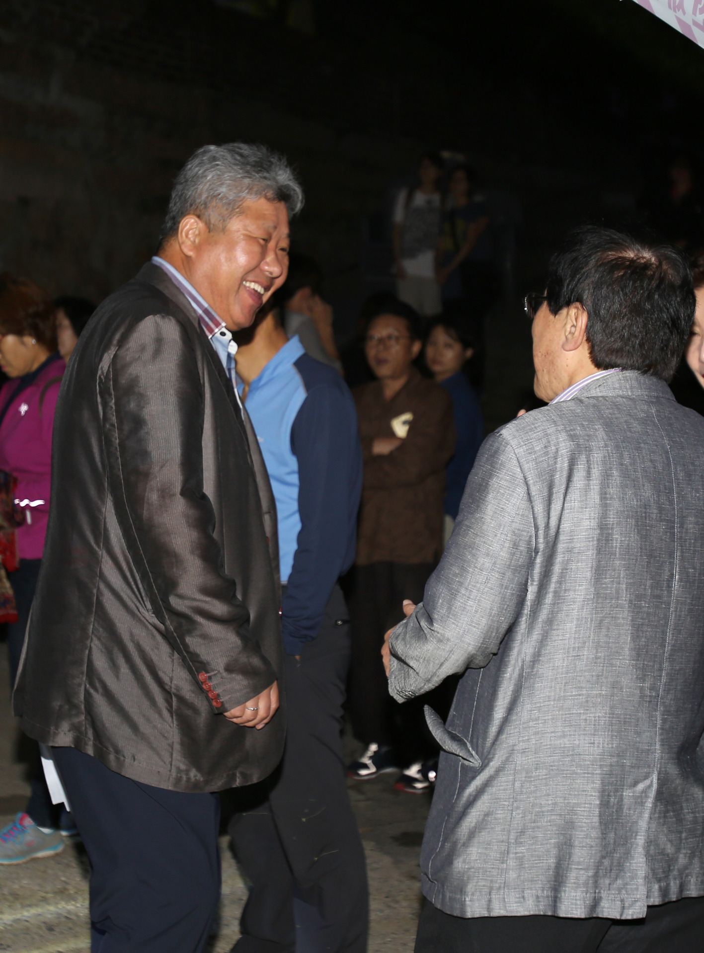 제12회 백련사 산사 음악회 9