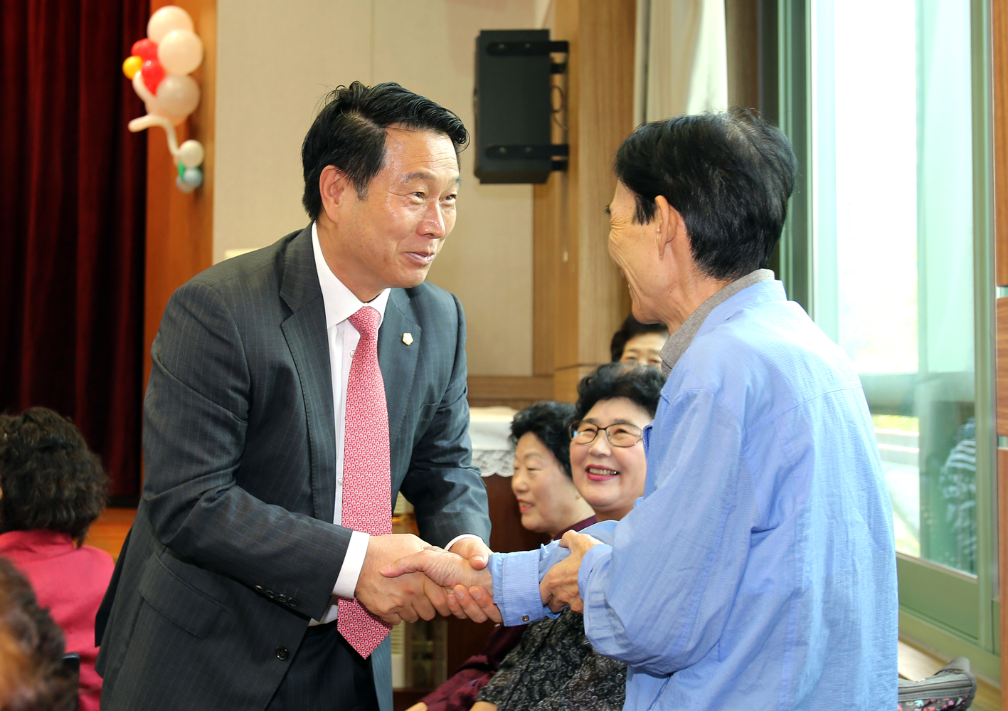 제12회 서대문 은빛축제 6