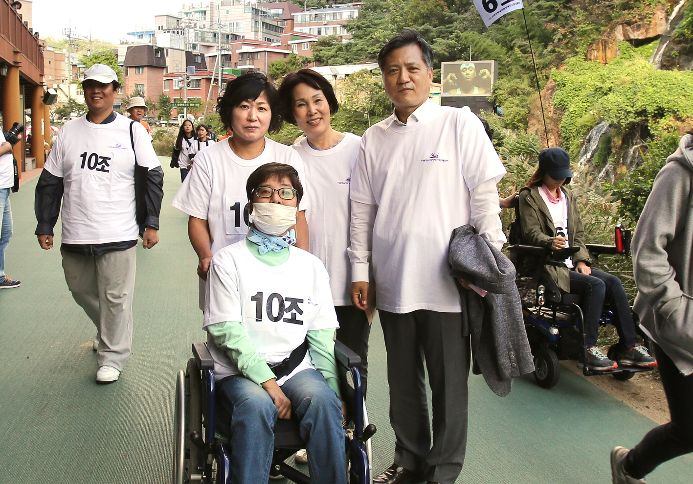 제5회 네 바퀴와 함께걷는 세상 13