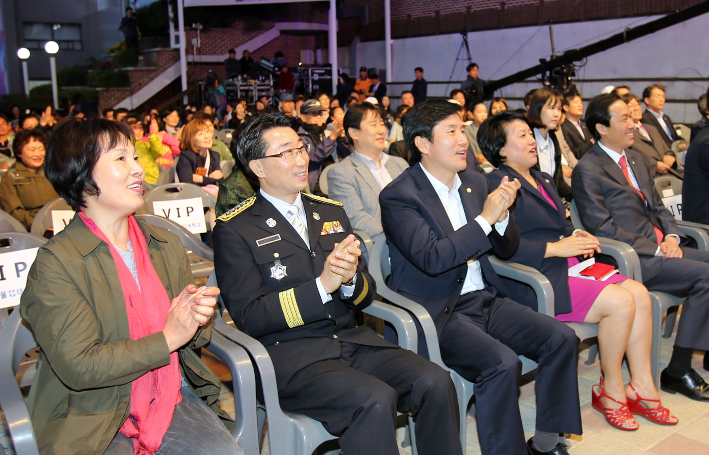 2016 홍제문화 예술축제 4