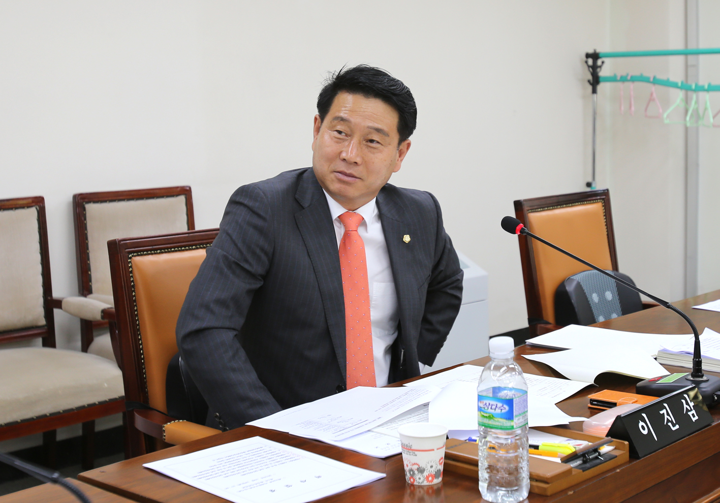 제228회 임시회 제1차 행정복지위원회 6