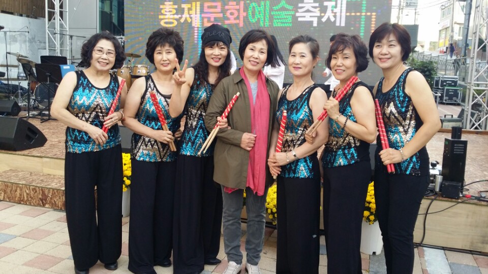 2016 홍제문화 예술축제 5