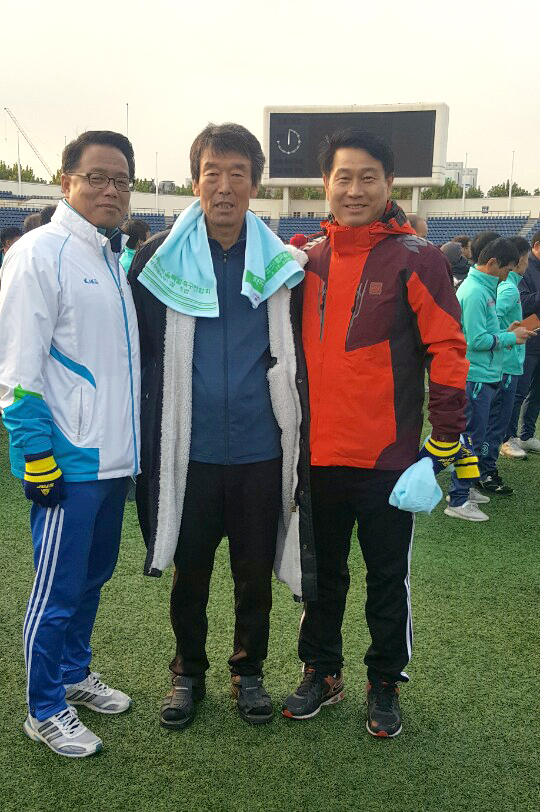제37회 서울시 축구협회장기 생활체육대회(이진삼 의원 자료제공) 4
