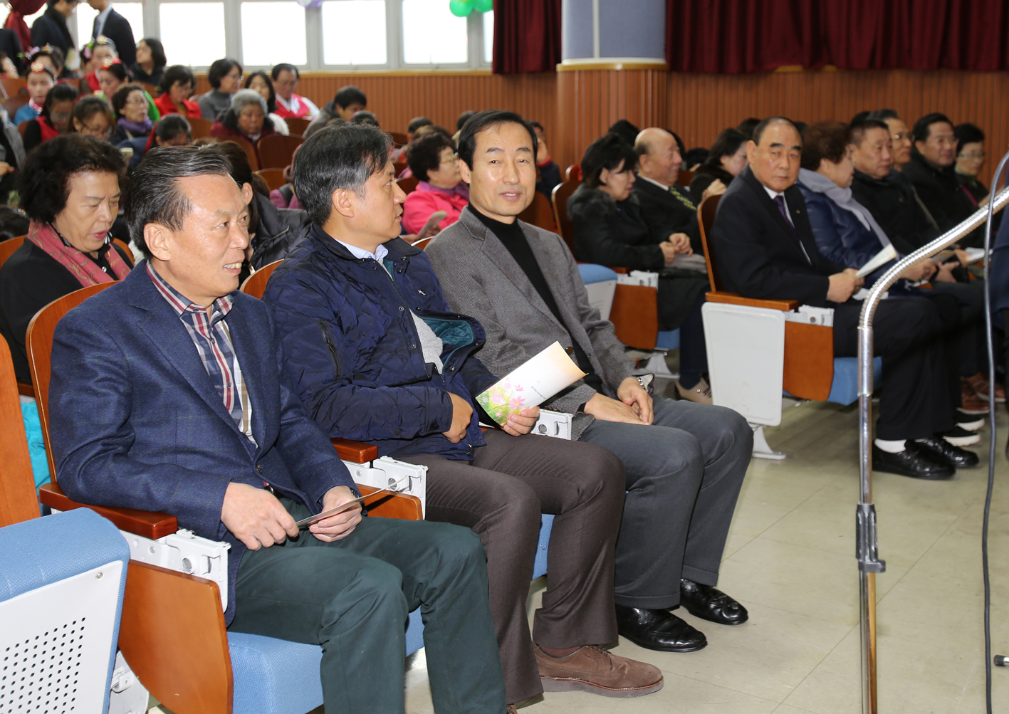 제7회 충현동 얼싸안고 마을잔치 4