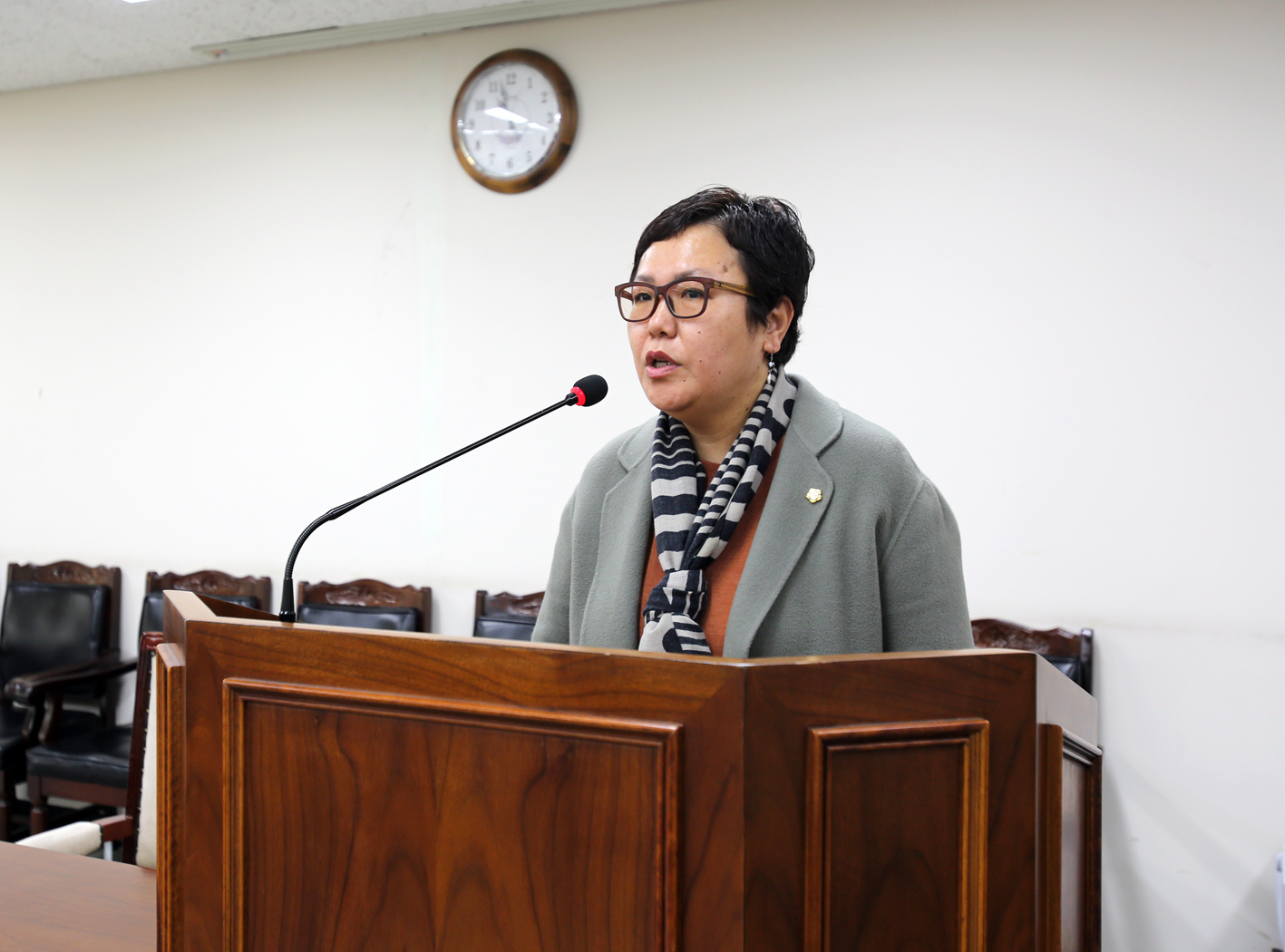 제229회 제2차 정례회 제1차 예산결산특별위원회 4