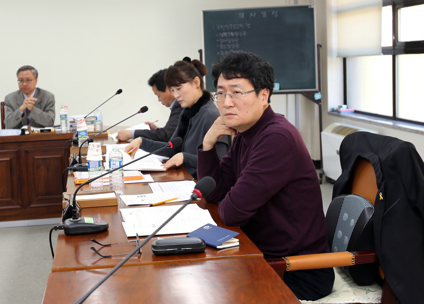 제229회 제2차 정례회 제1차-3차 행정복지위원회 7