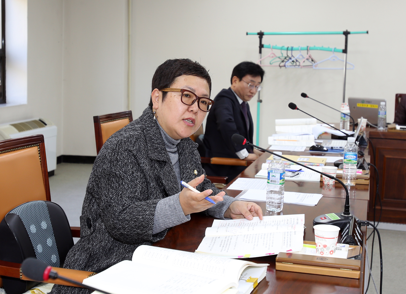 제229회 제2차 정례회 제1차-3차 재정건설위원회 4