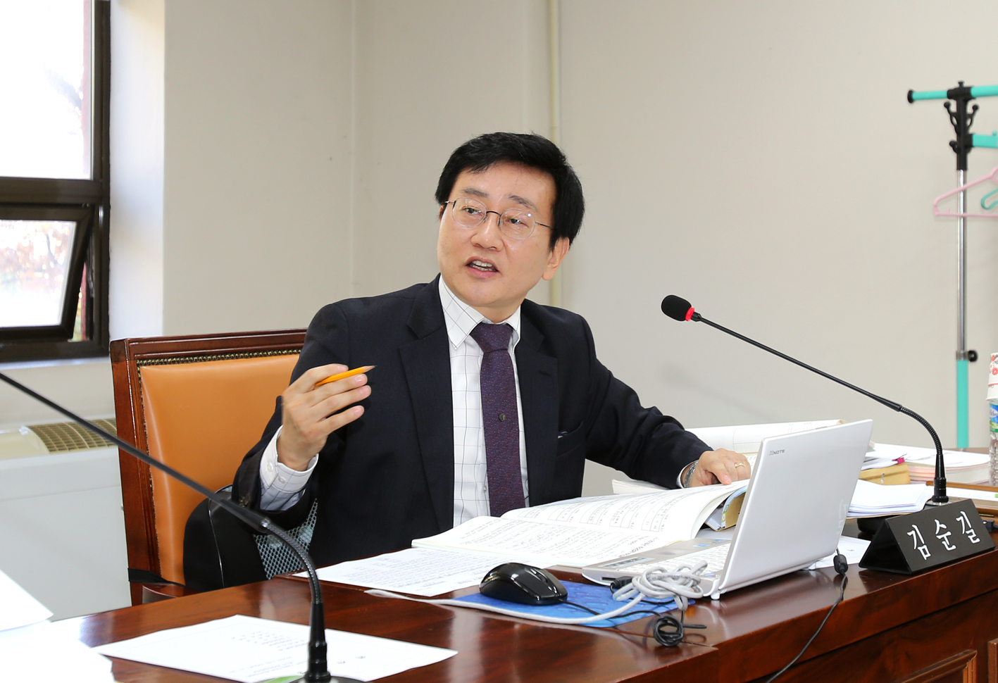 제229회 제2차 정례회 제1차-3차 재정건설위원회 5