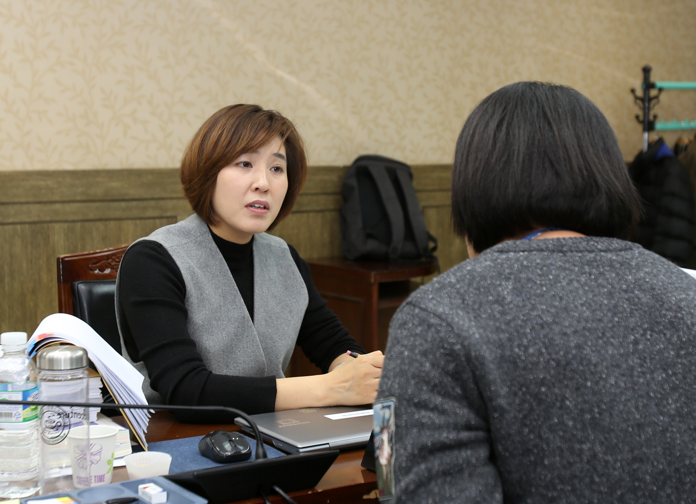 제229회 제2차 정례회 행정복지위원회 행정사무개별감사 6