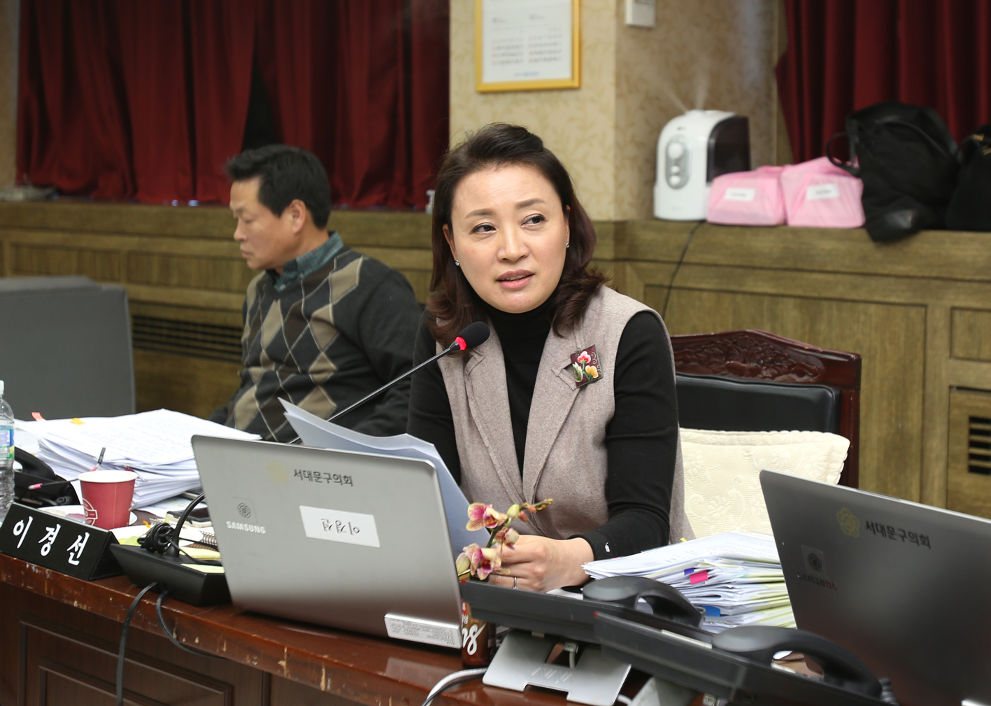 제229회 제2차 정례회 행정복지위원회 행정사무감사 강평 6
