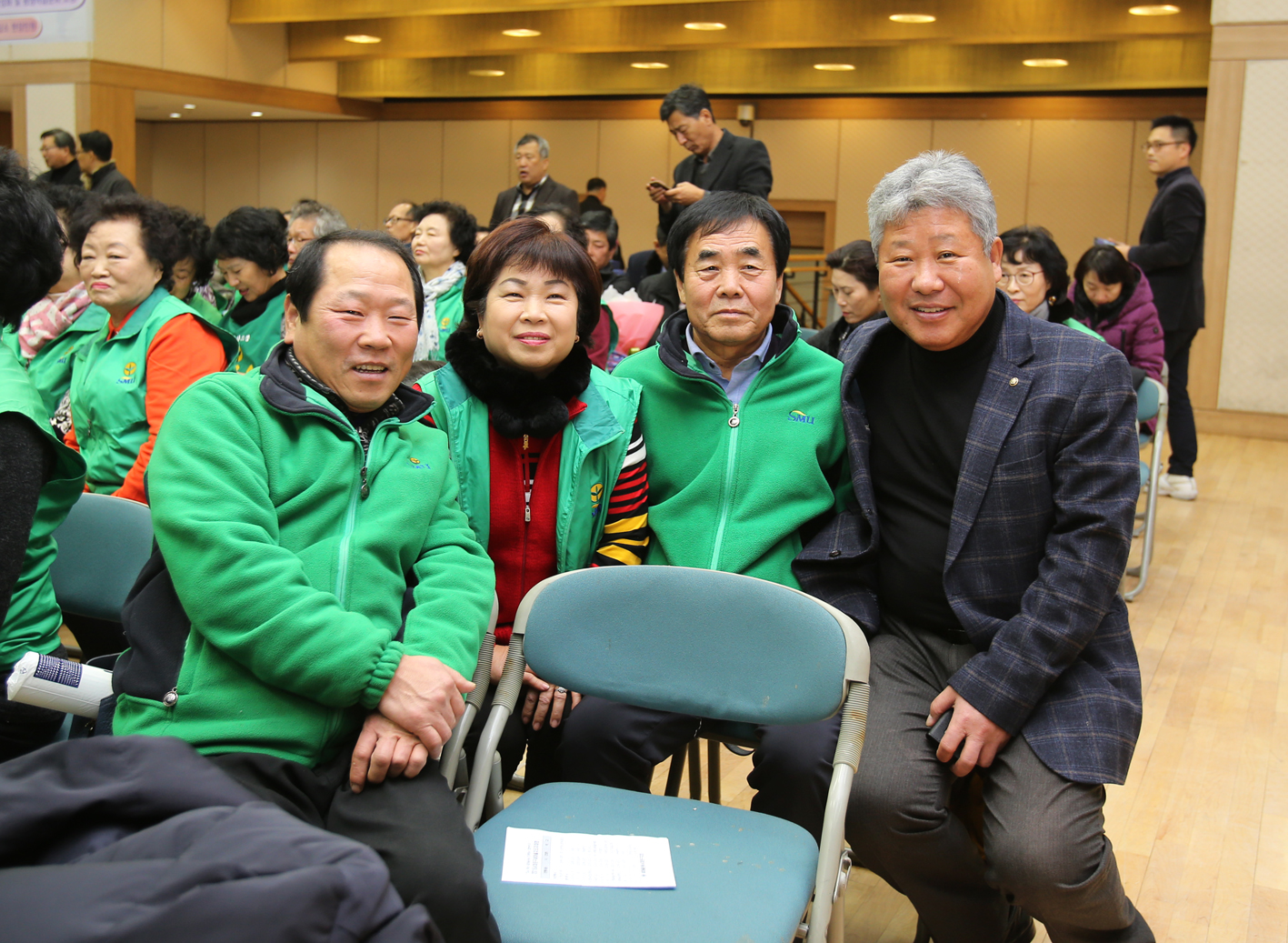 2016 서대문구 새마을지도자 대회 6