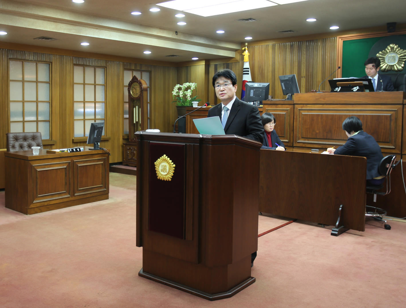 제229회 제2차 정례회 제3차 본회의 7