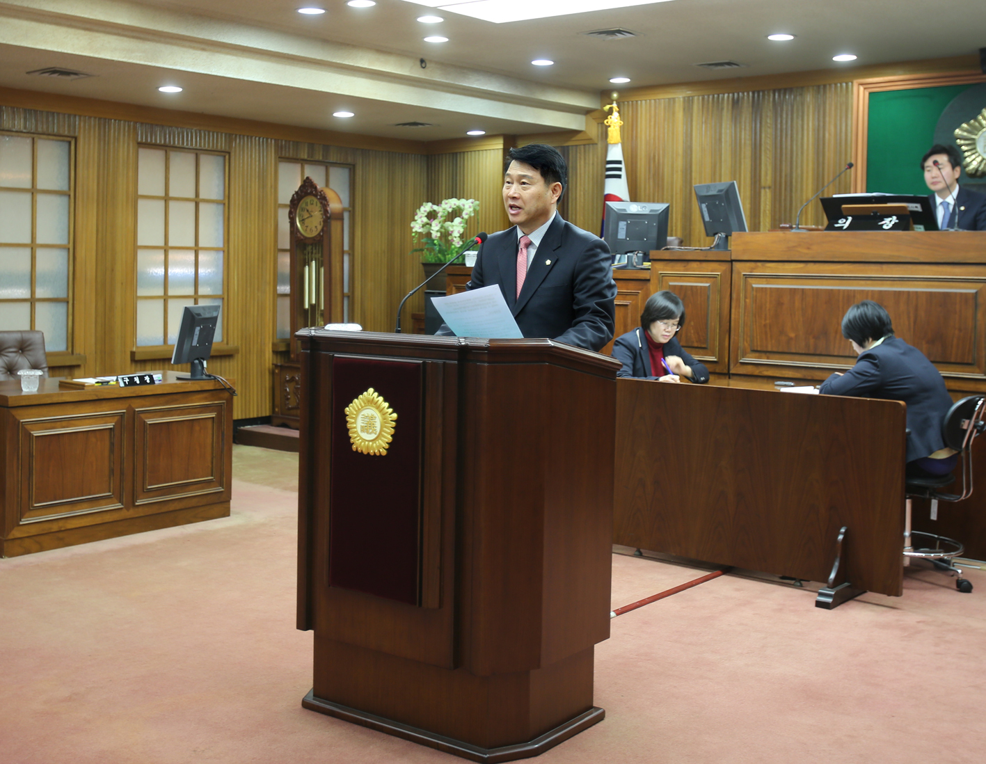 제229회 제2차 정례회 제3차 본회의 9