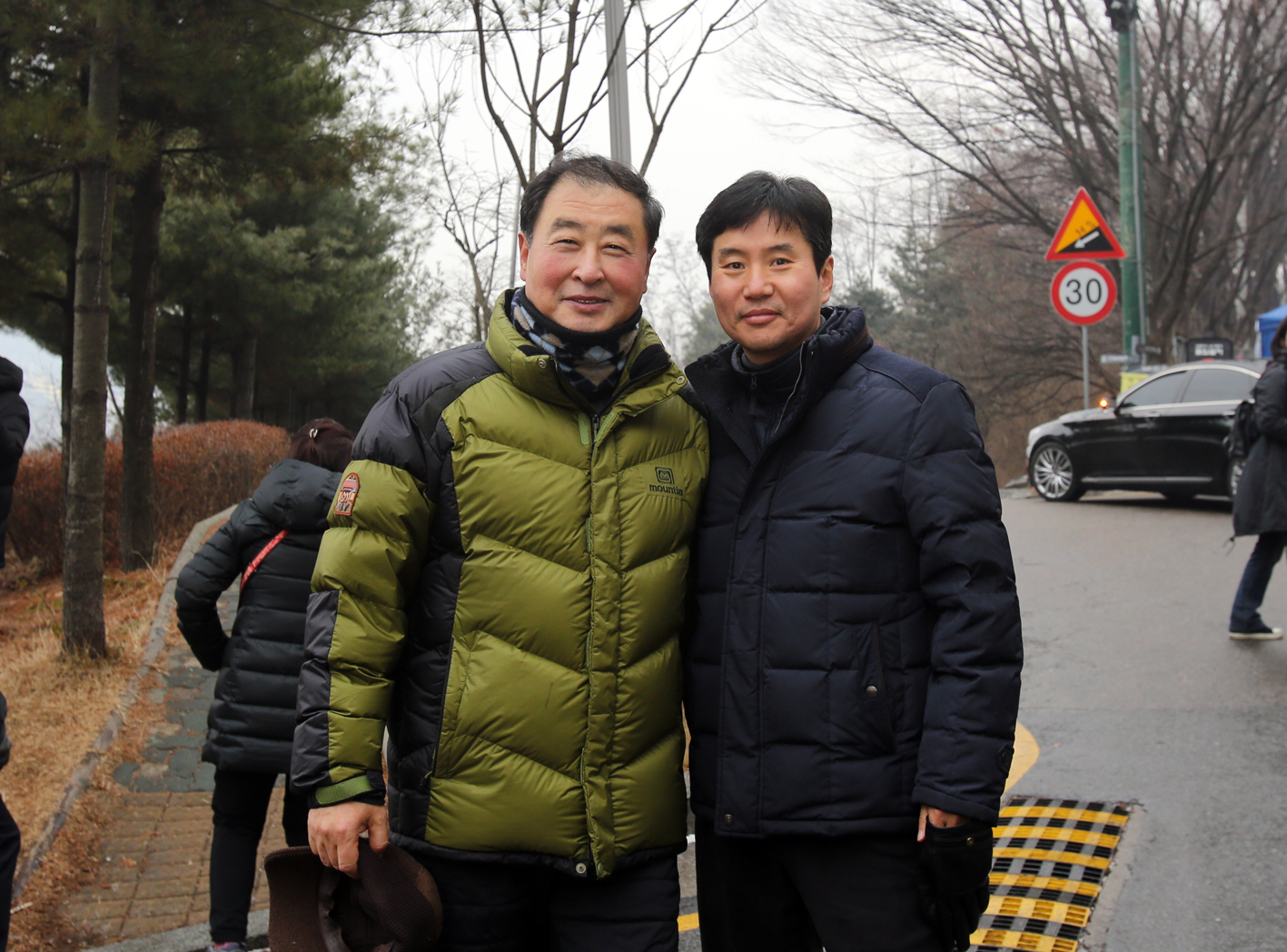 2017년 안산 해맞이 행사 19