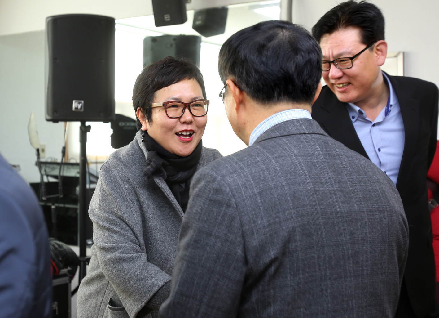 이웃과 오손도손 정겨운 홍제2동 마을이야기(홍제2동 구정업무보고회) 3