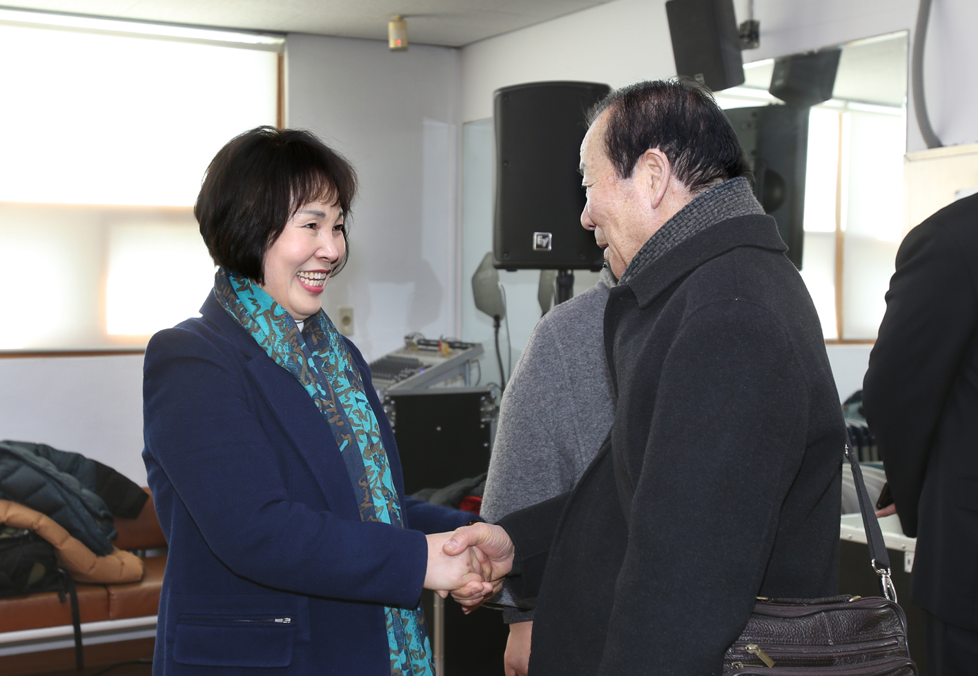 이웃과 오손도손 정겨운 홍제2동 마을이야기(홍제2동 구정업무보고회) 5