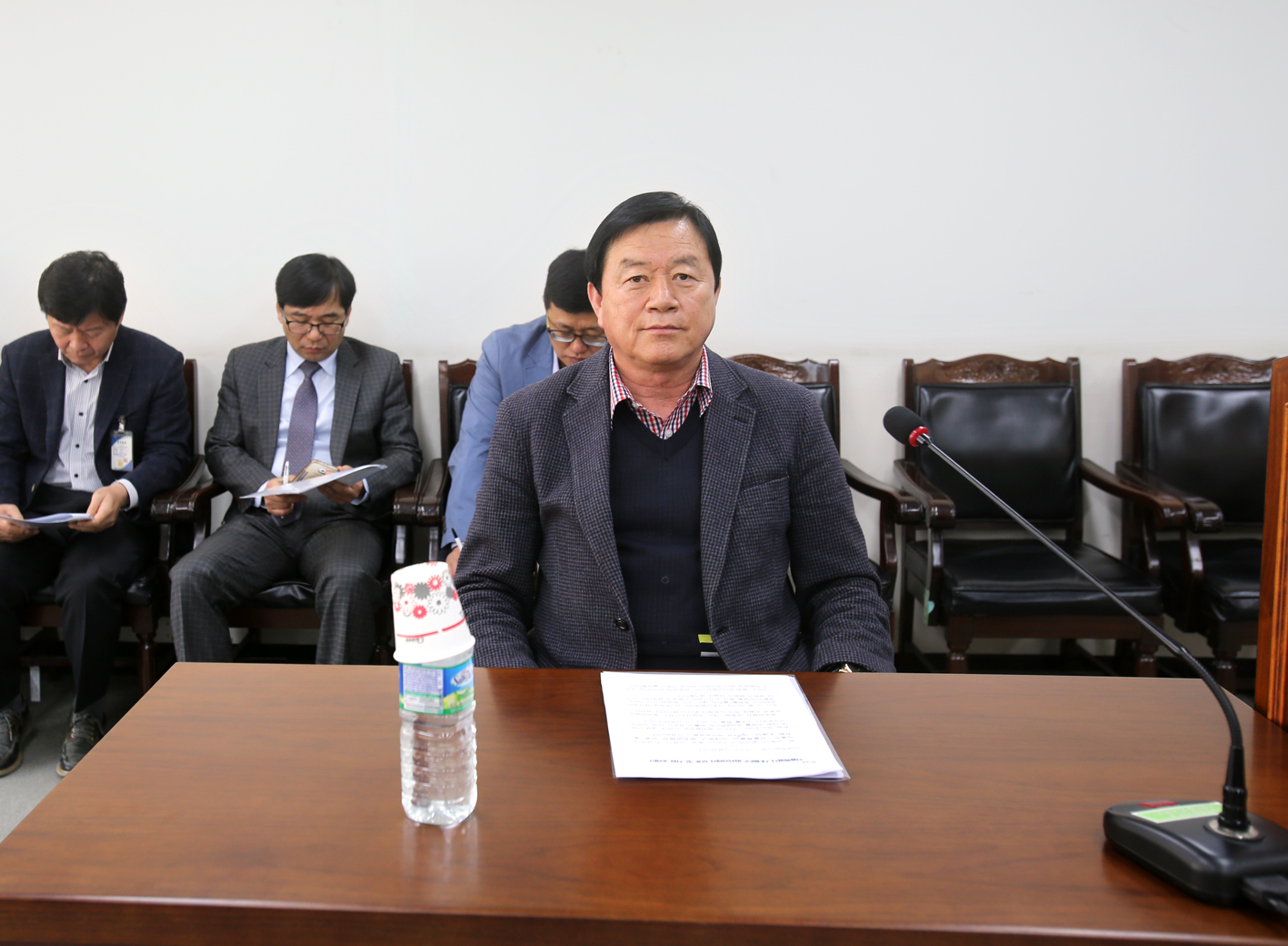 제232회 임시회 행정복지위원회 3