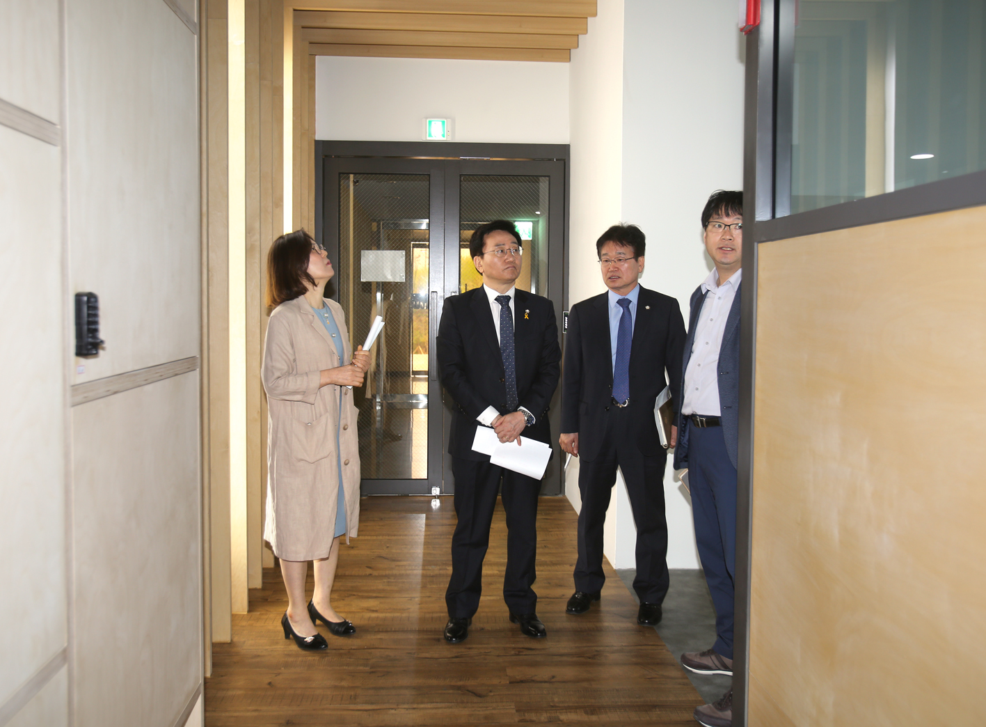서대문구 사회적경제 마을센터 현장방문 10