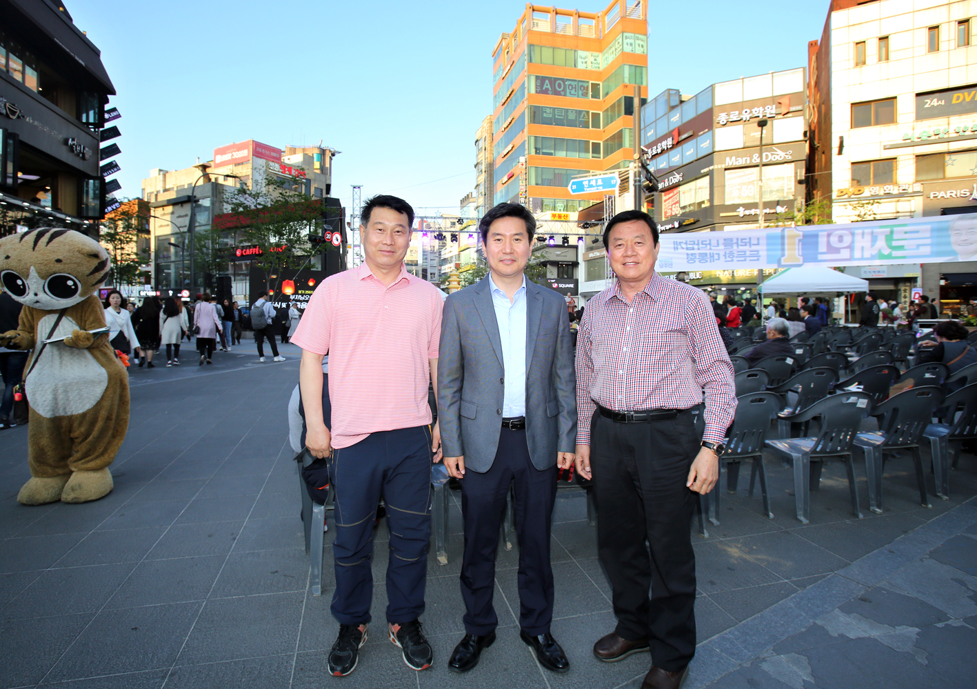 부처님오신날 점등식 및 봉축음악회 6