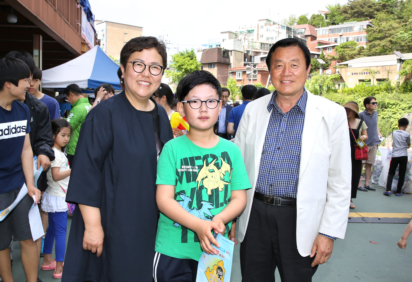 제10회 서대문구 어린이 축제 3