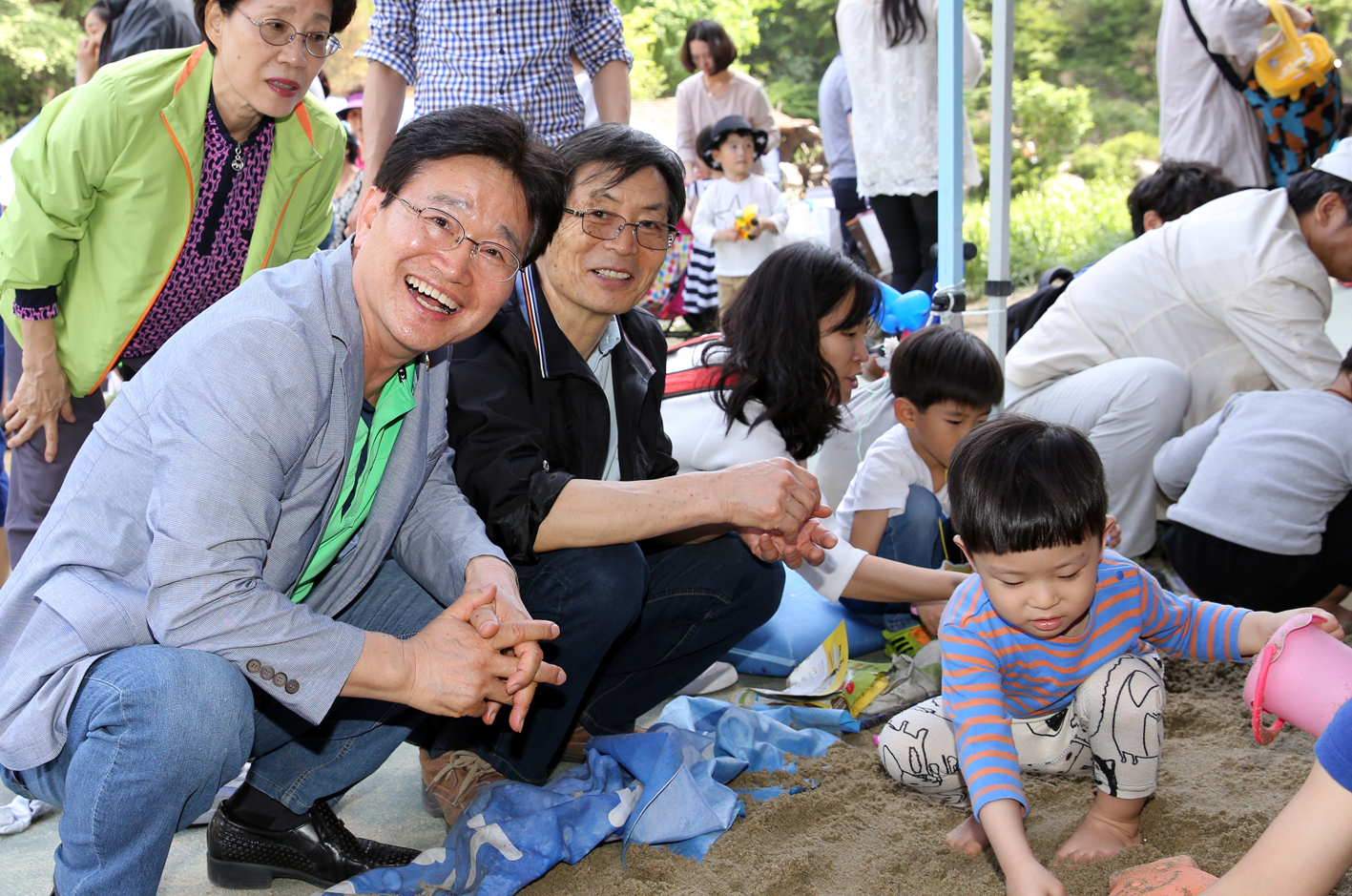제10회 서대문구 어린이 축제 4