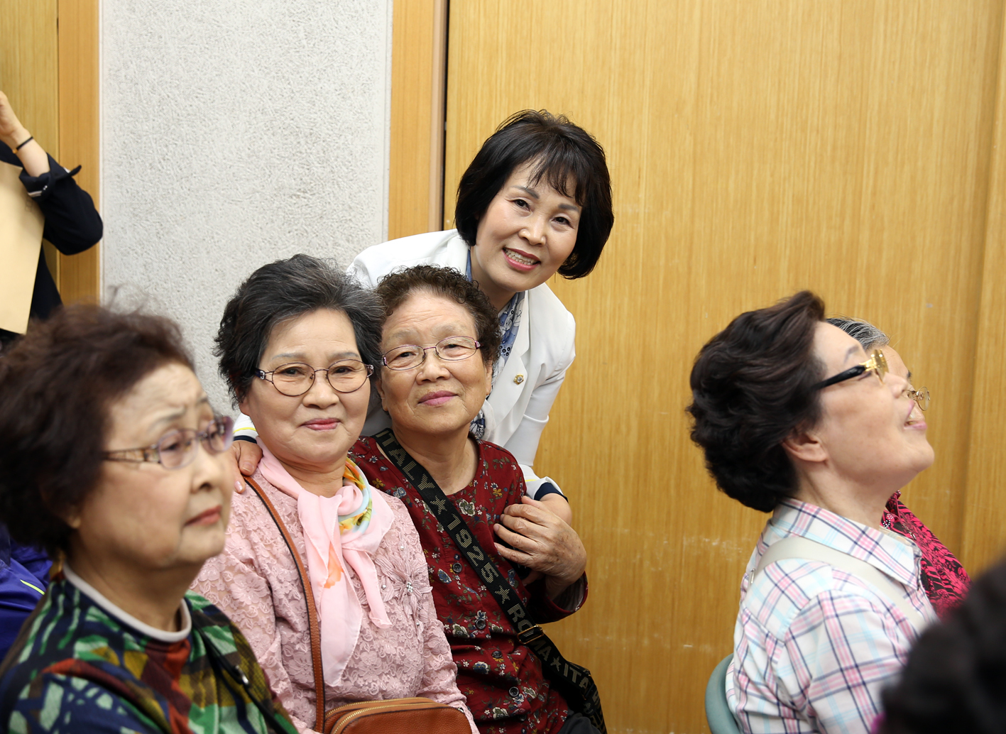 홍제1동 어버이날 기념 경로행사-어버이 은혜에 감사합니다 7