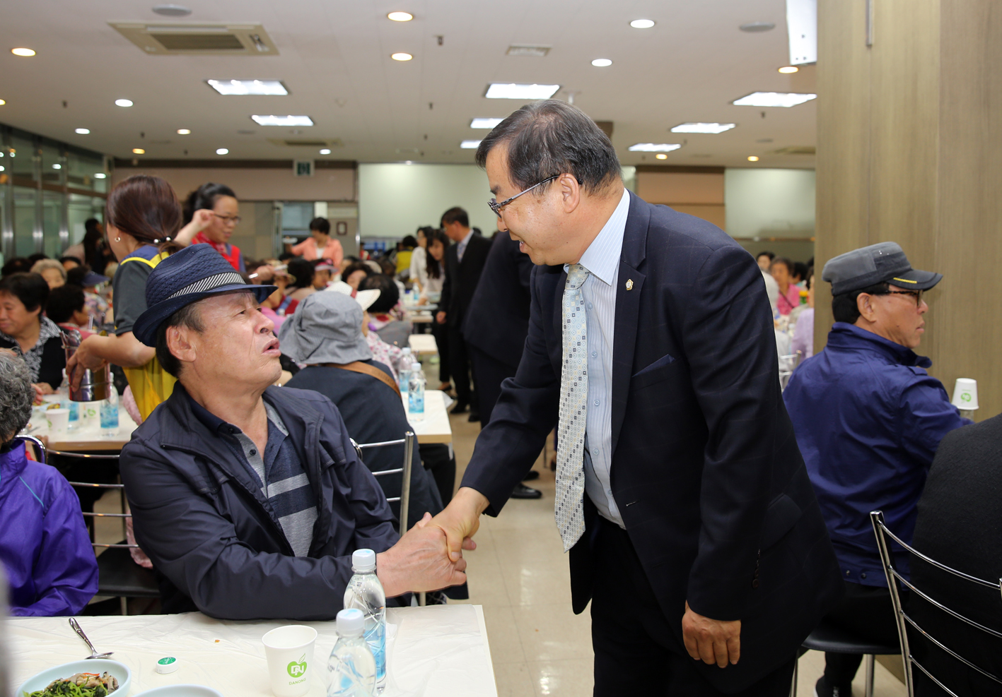 북가좌2동 어버이날 기념 경로행사 11