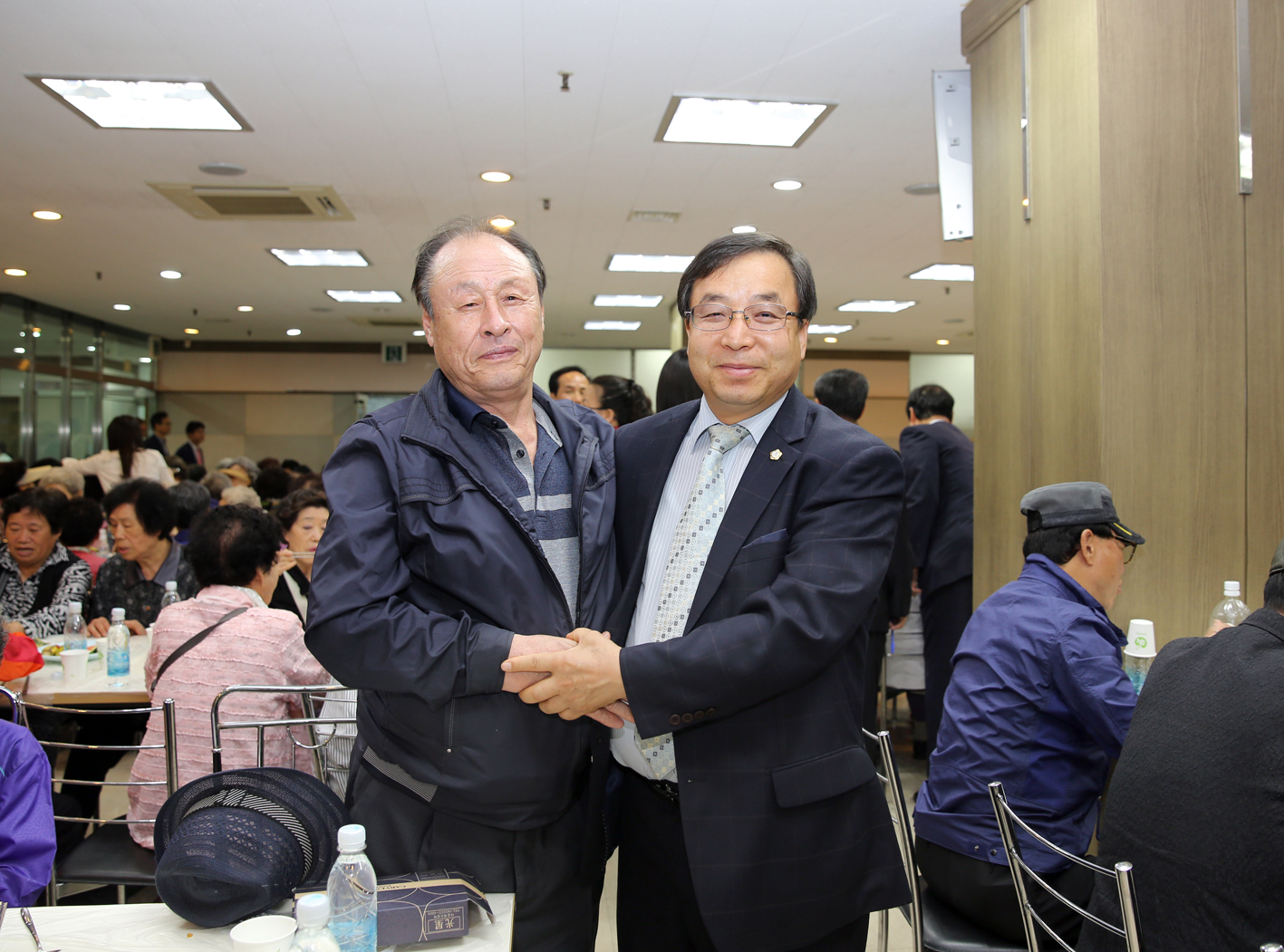 북가좌2동 어버이날 기념 경로행사 12