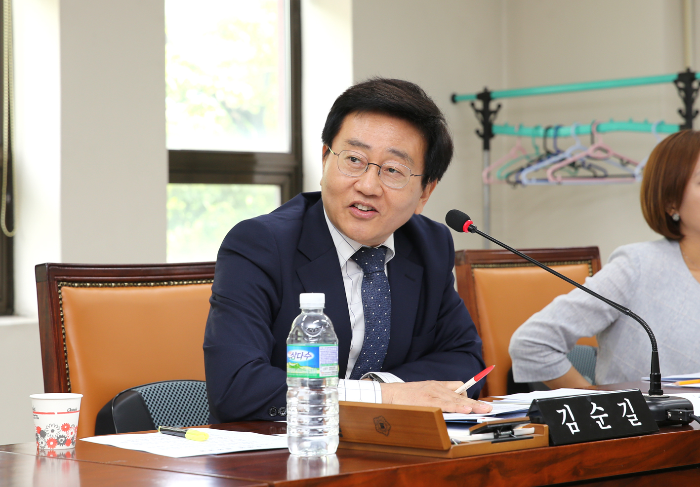 제233회 임시회 재정건설위원회 6